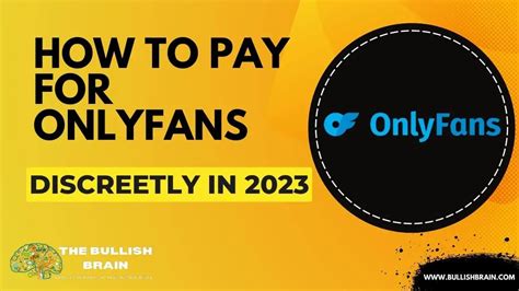 what gift cards work on onlyfans|How to Pay for OnlyFans Discreetly in 2023 (Keep it Private)